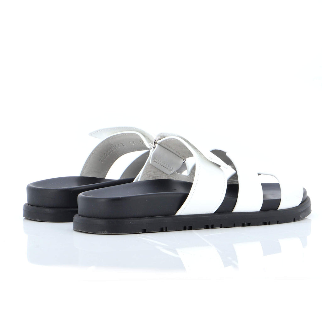 Women's Chypre Sandals Leather