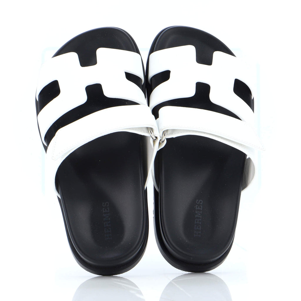 Women's Chypre Sandals Leather