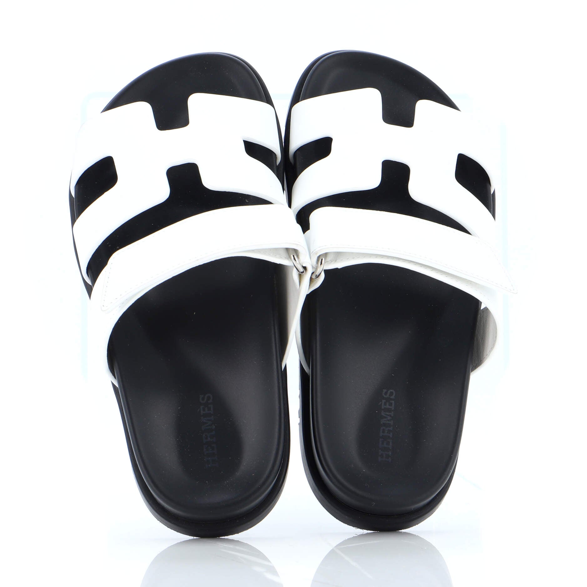 Women's Chypre Sandals Leather