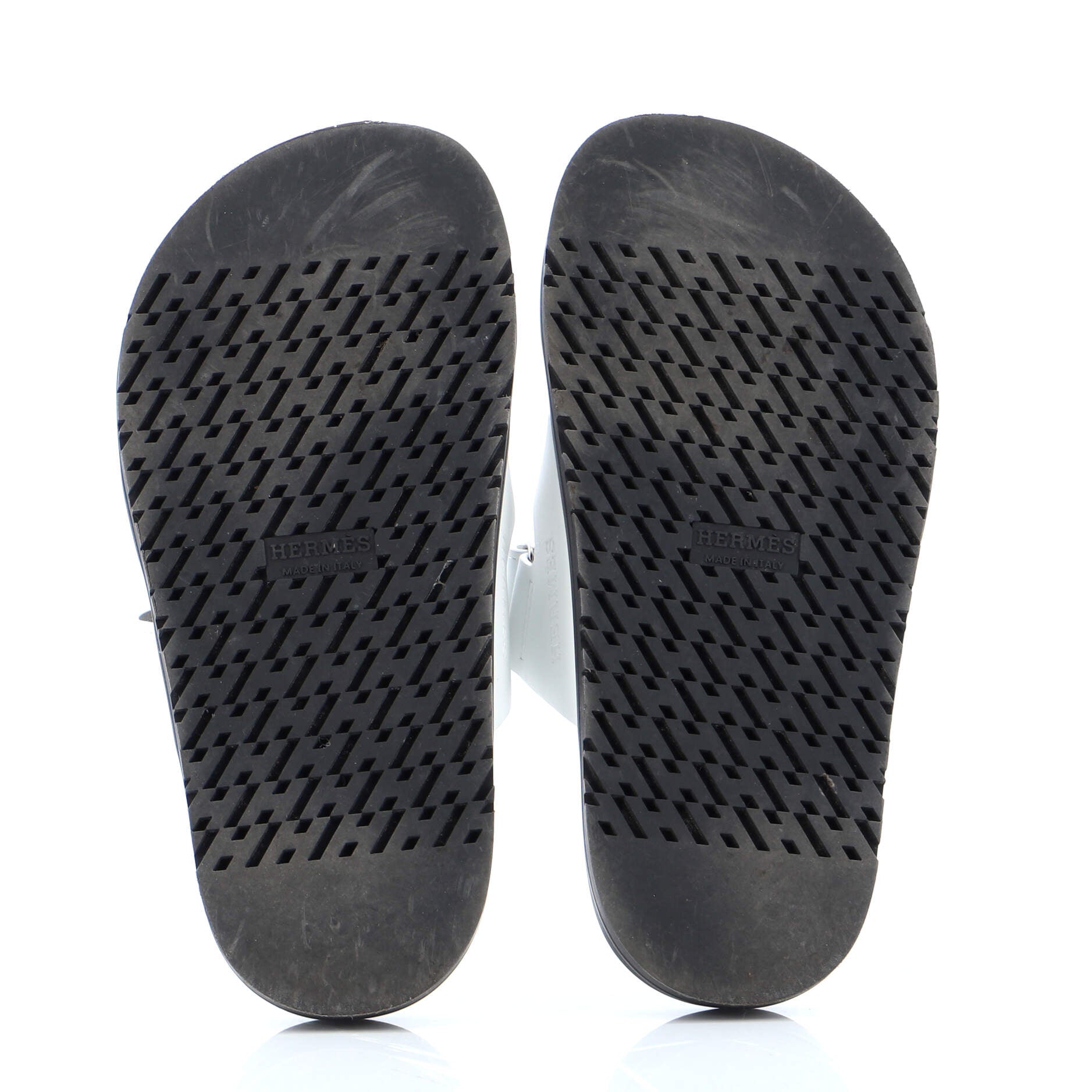 Women's Chypre Sandals Leather