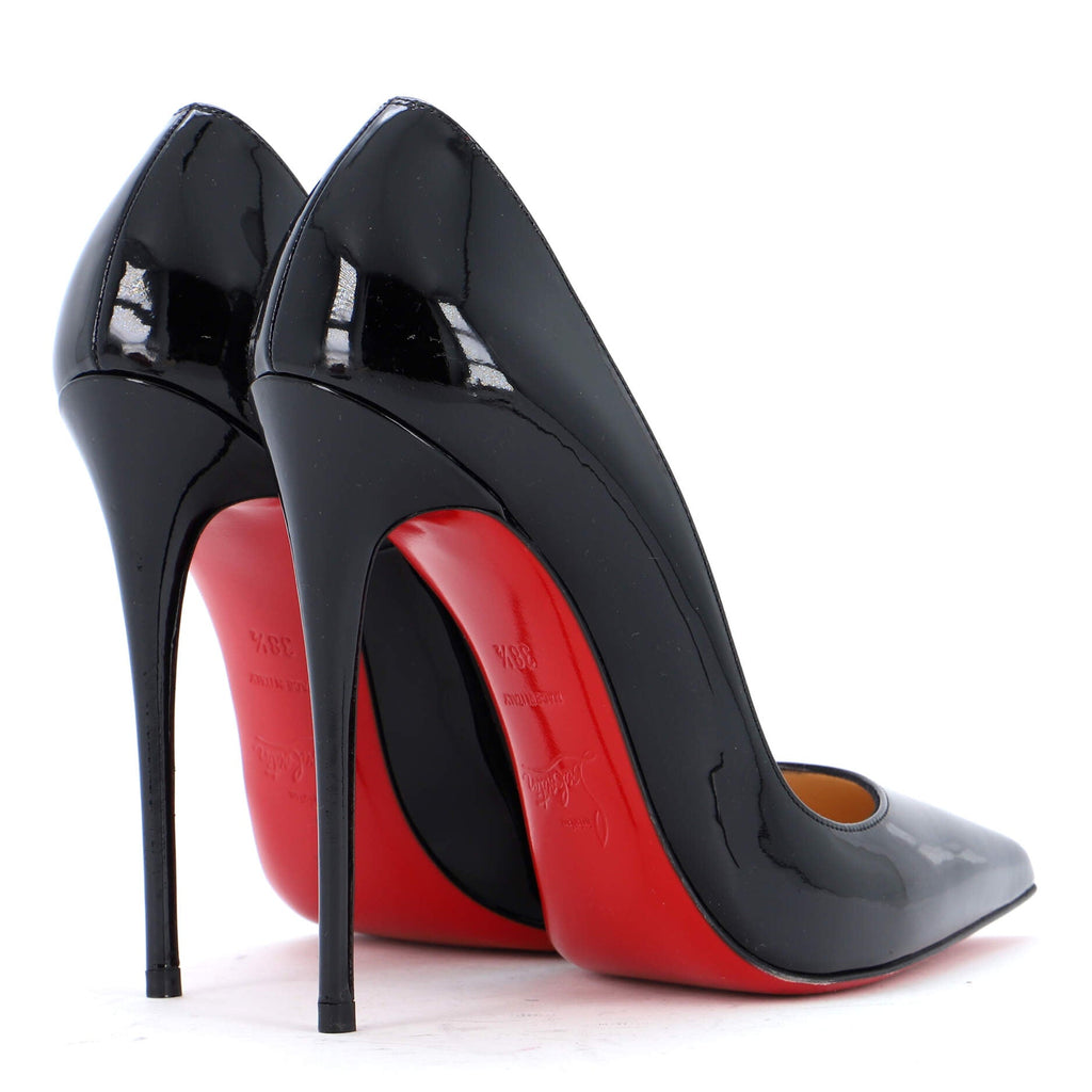 Women's So Kate Pumps Patent 120