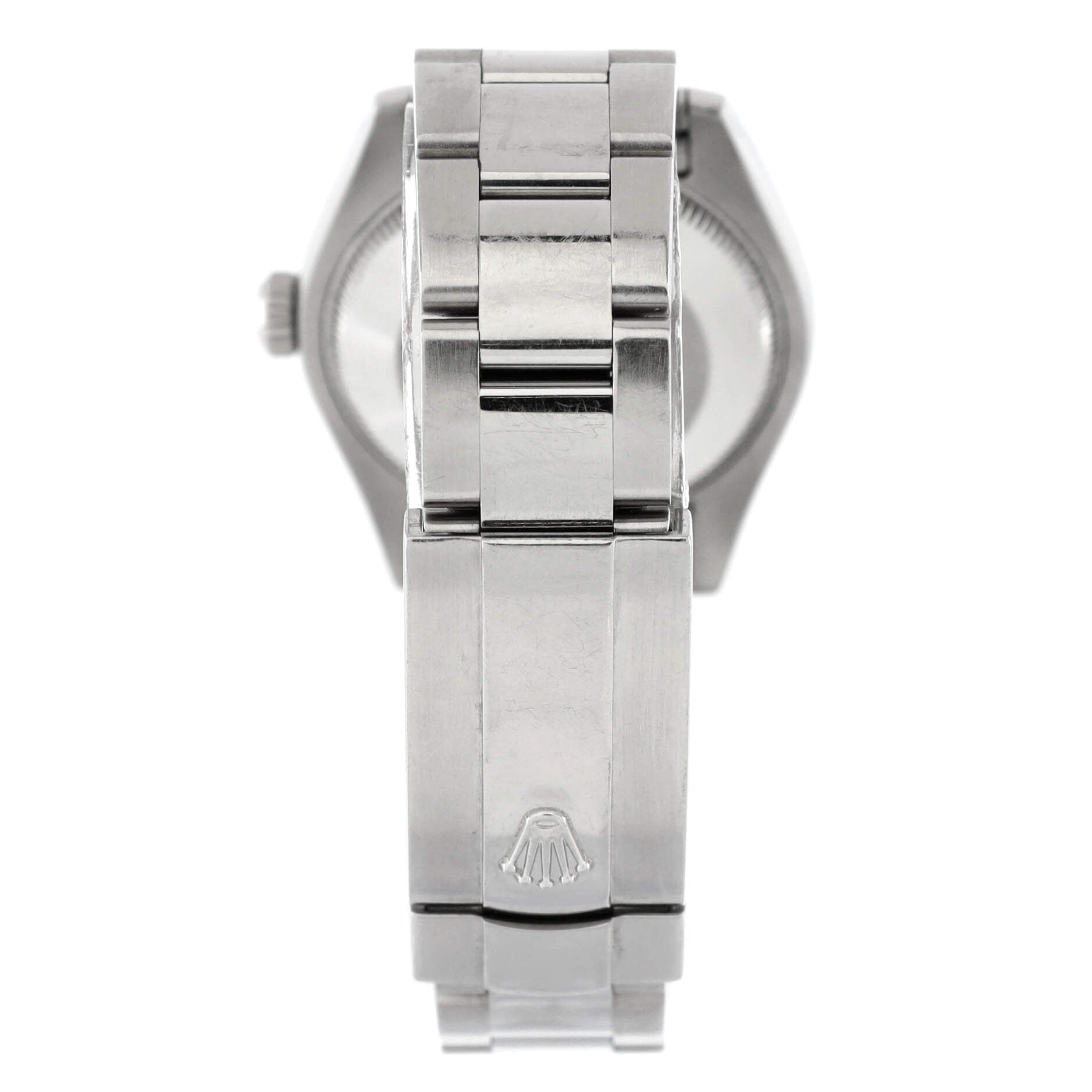 Oyster Perpetual Datejust Automatic Watch Stainless Steel 31