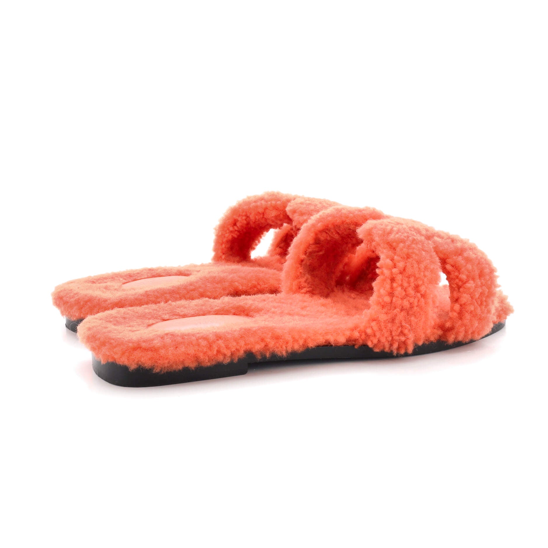 Women's Oran Sandals Shearling