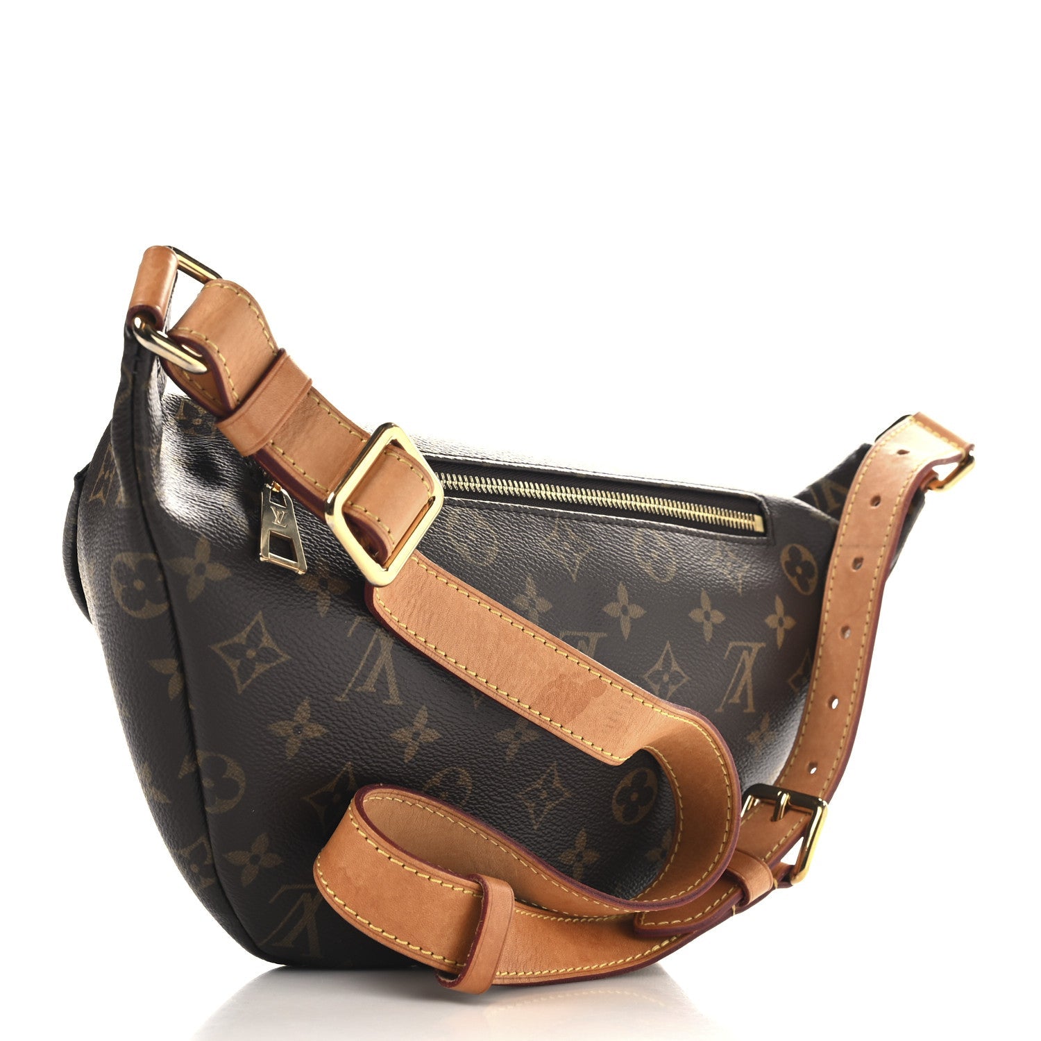 Monogram Bumbag