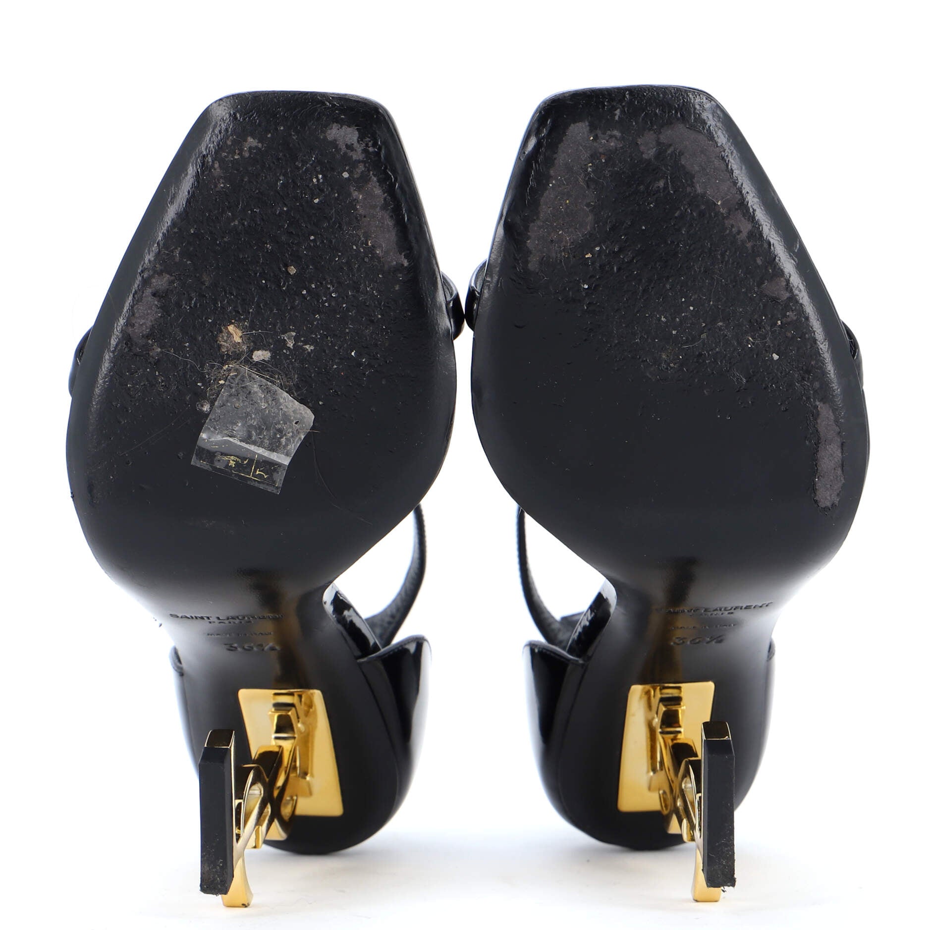 Women's Opyum Heels Patent 110