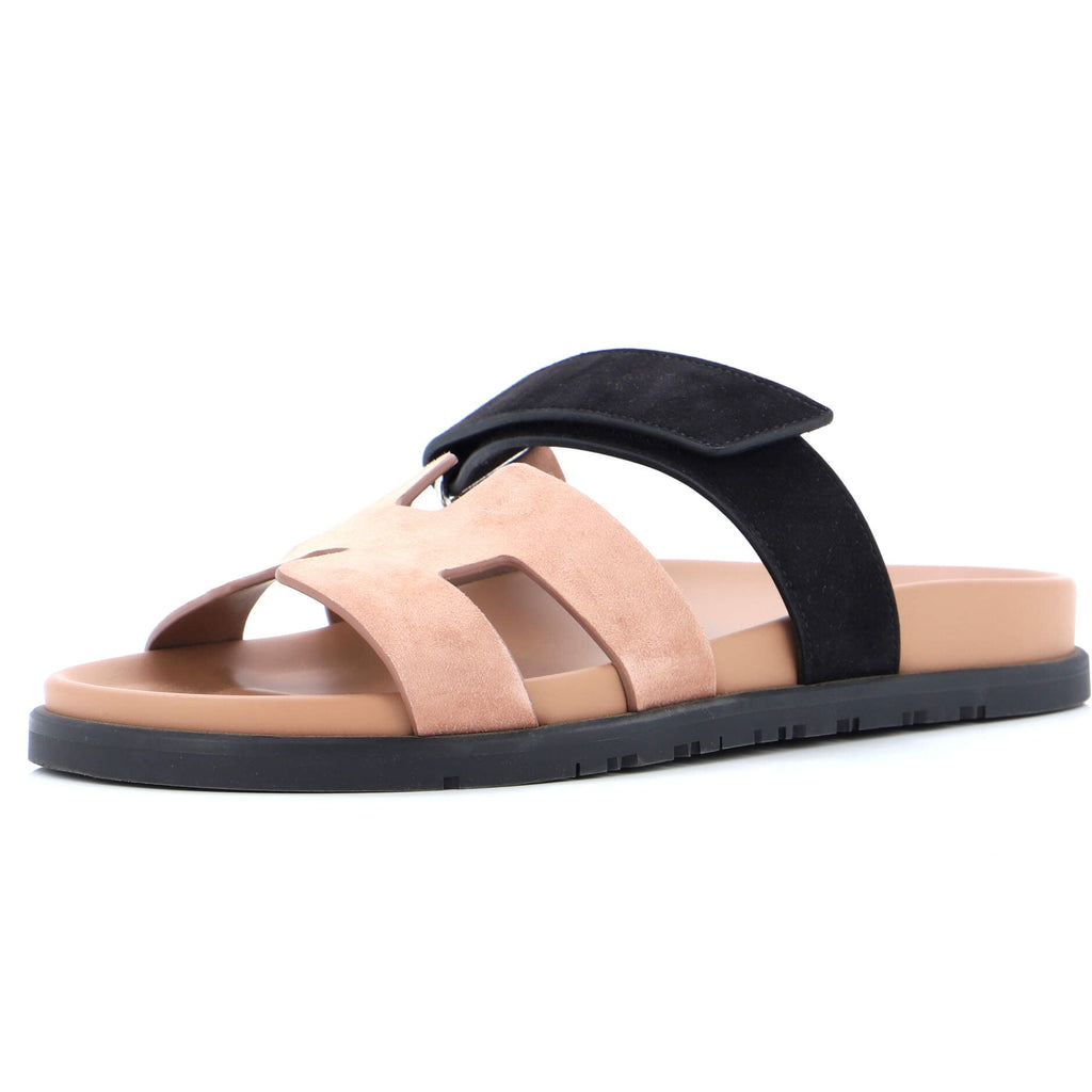 Women's Chypre Sandals Suede