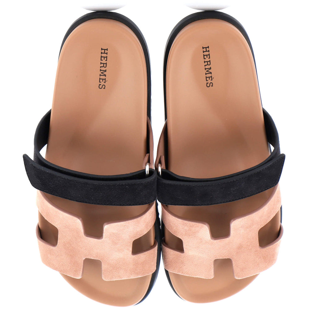 Women's Chypre Sandals Suede