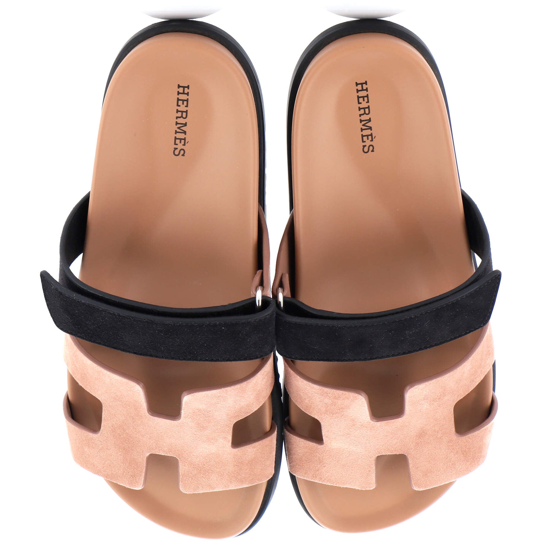 Women's Chypre Sandals Suede
