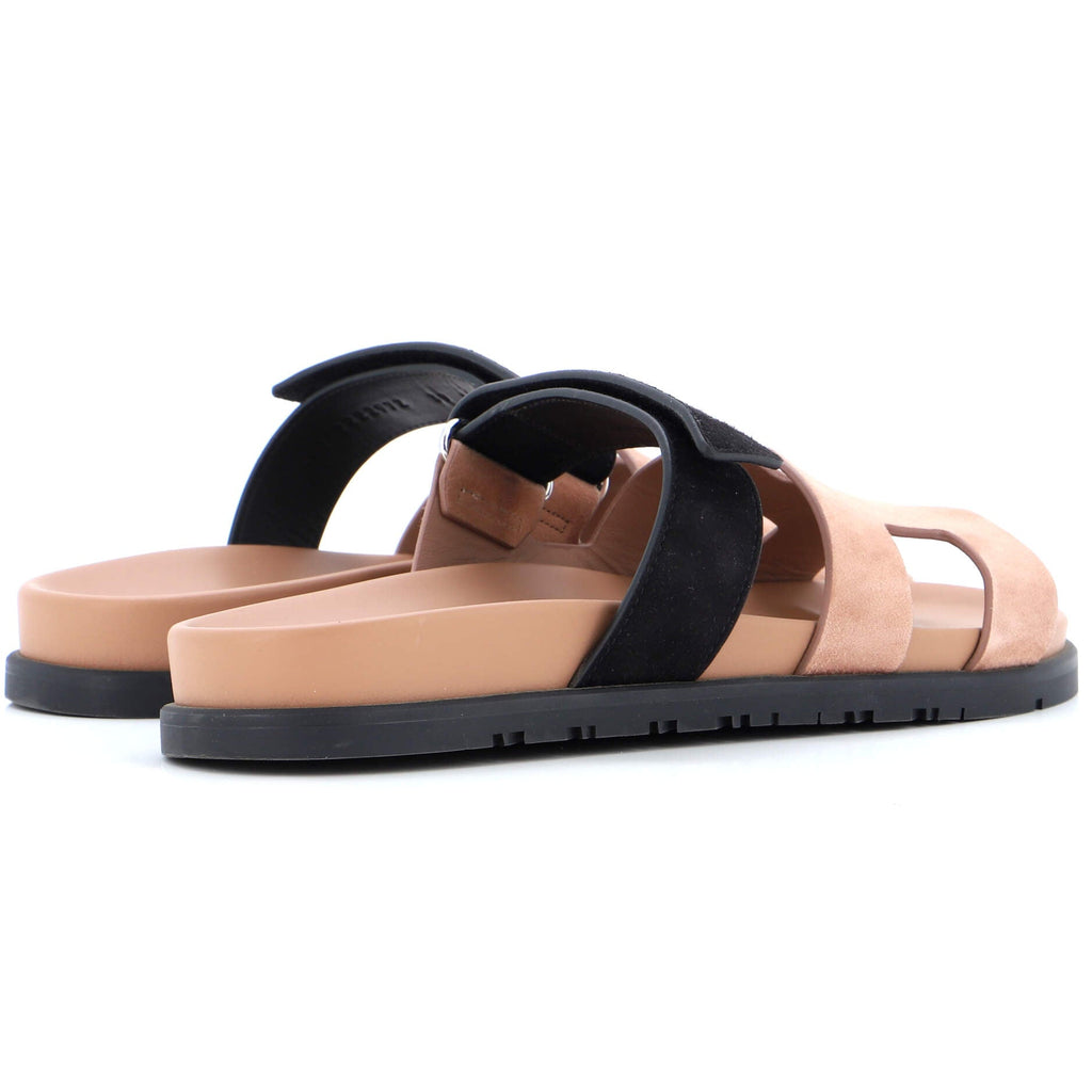 Women's Chypre Sandals Suede