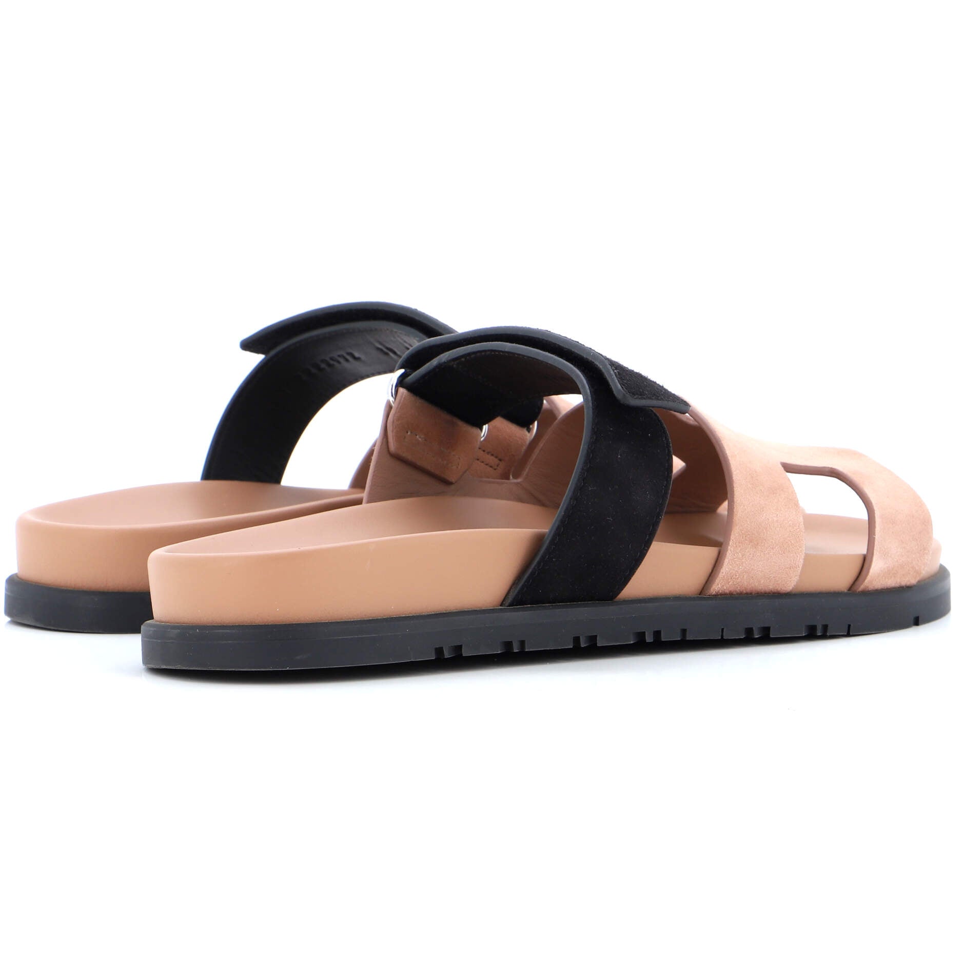 Women's Chypre Sandals Suede