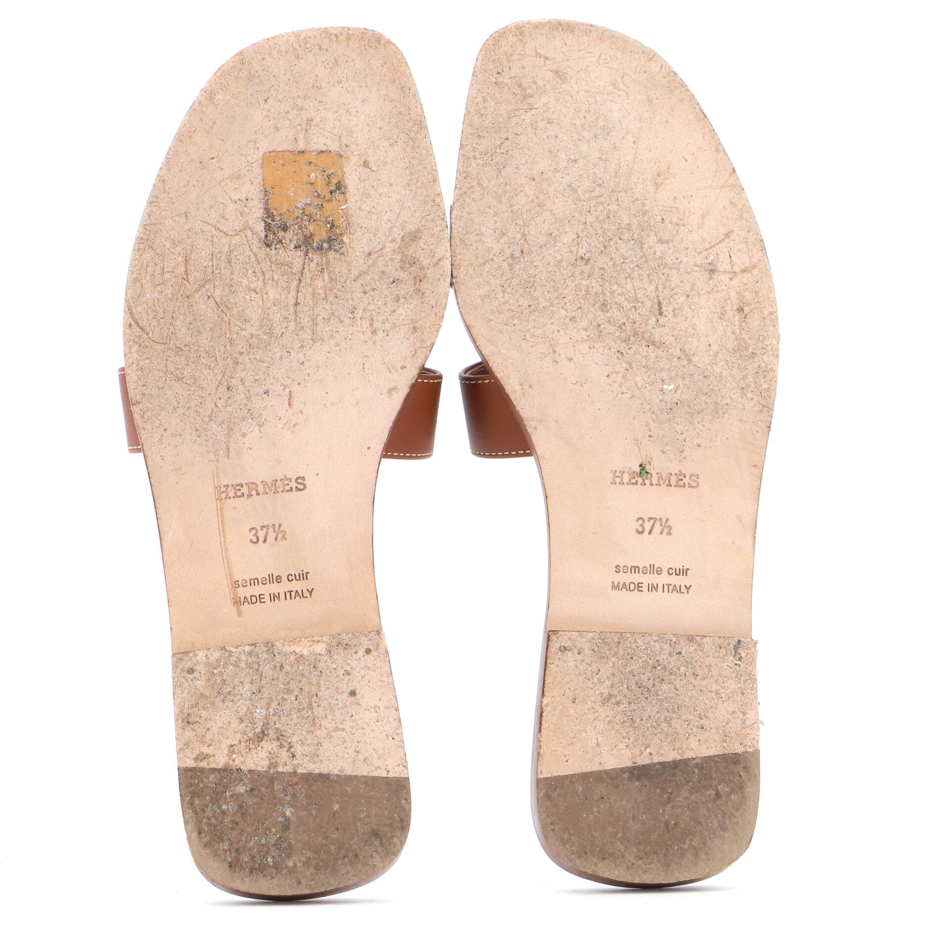 Women's Oran Sandals Leather