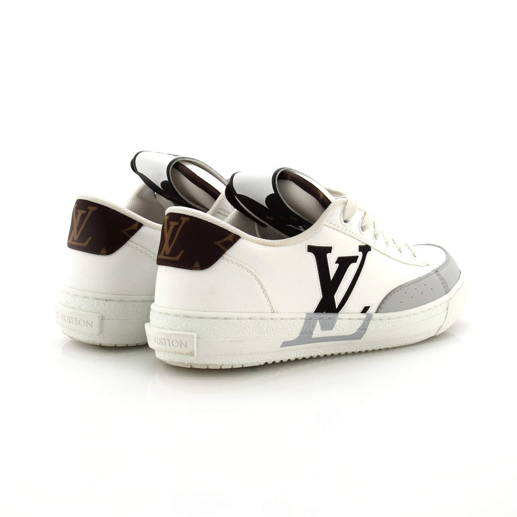 Charlie Sneakers Recycled Mixed Materials and Bioplastic