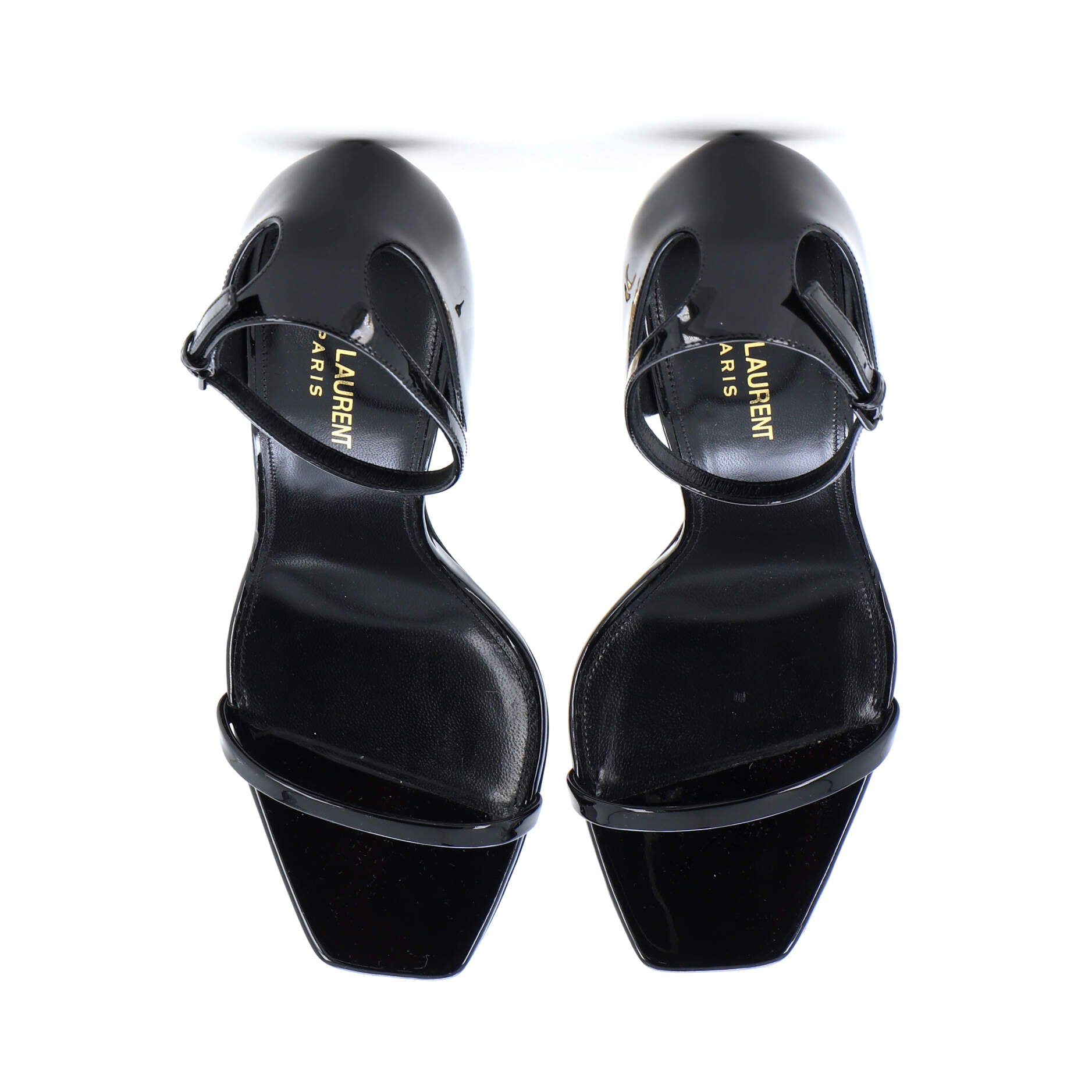 Women's Opyum Heels Patent 110