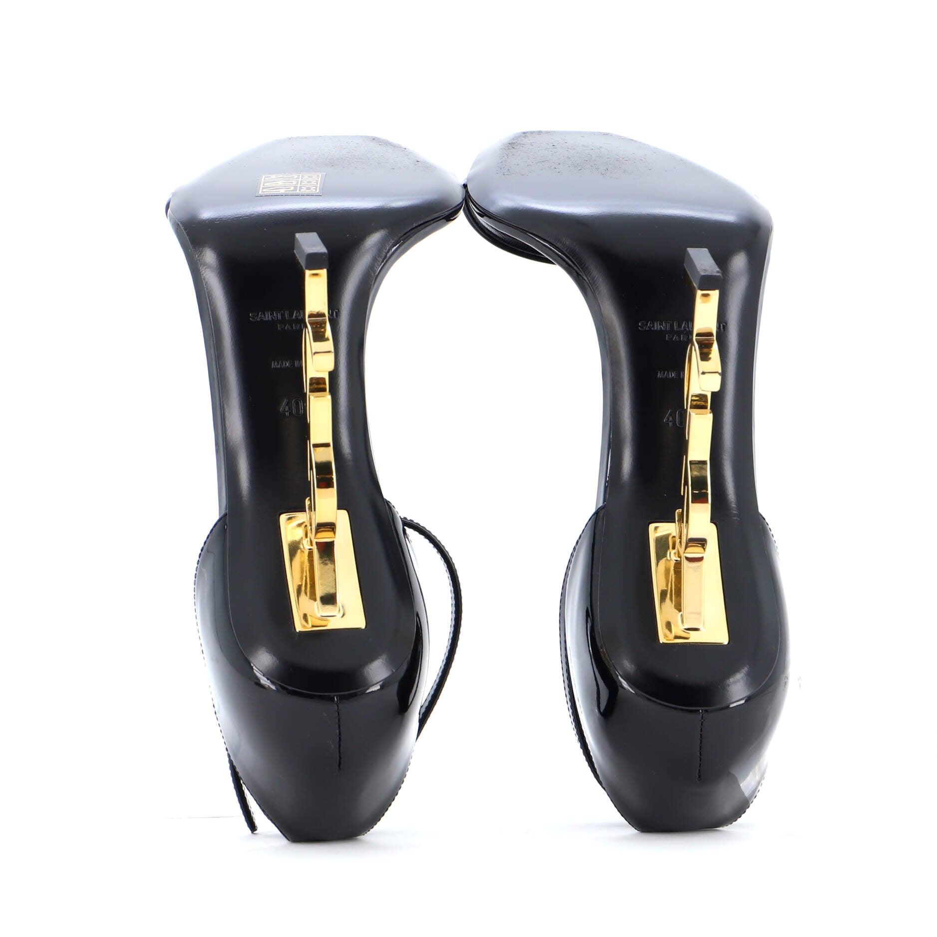 Women's Opyum Heels Patent 110
