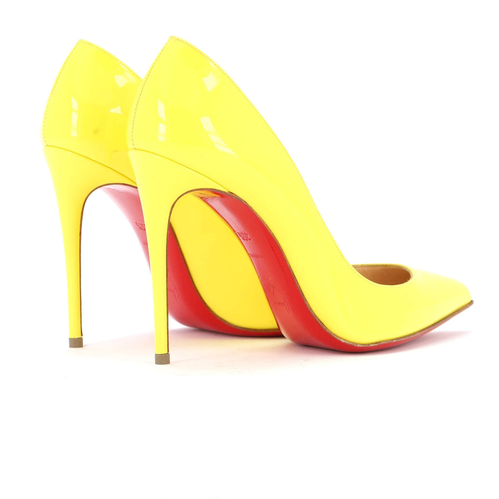 Women's Pigalle Pumps Patent 100