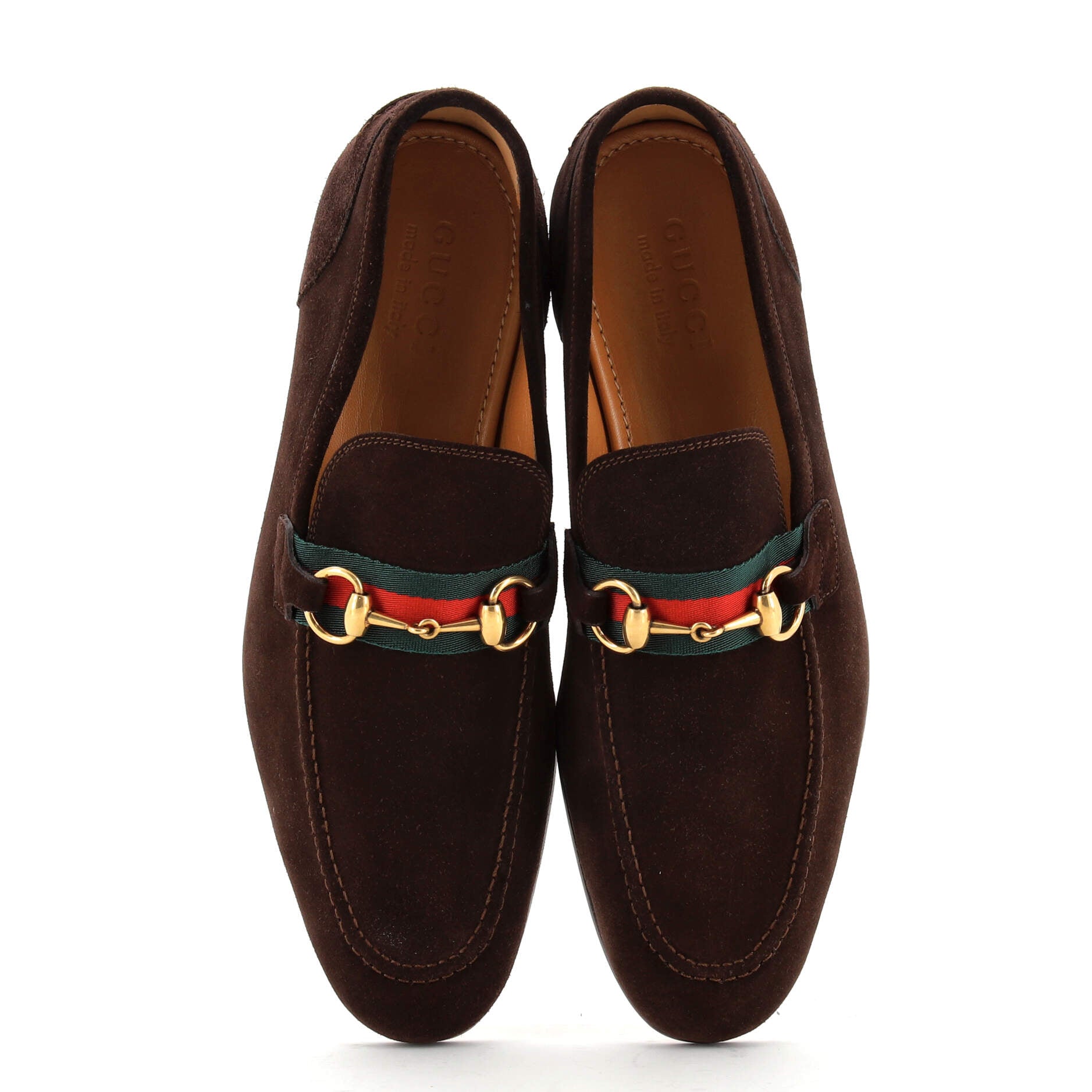 Men's Jordaan Loafers Suede