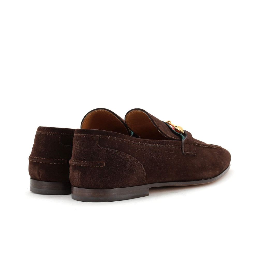 Men's Jordaan Loafers Suede