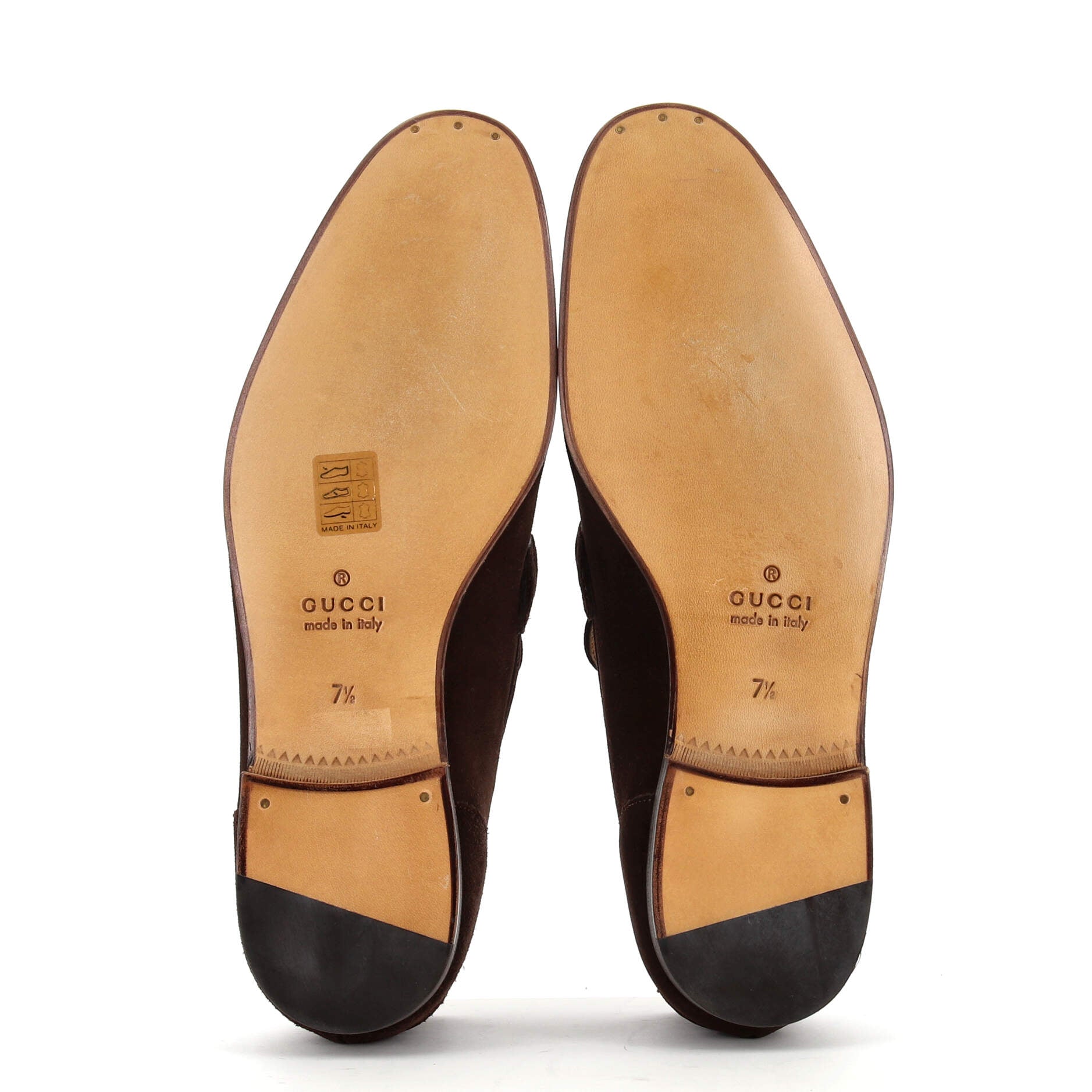 Men's Jordaan Loafers Suede