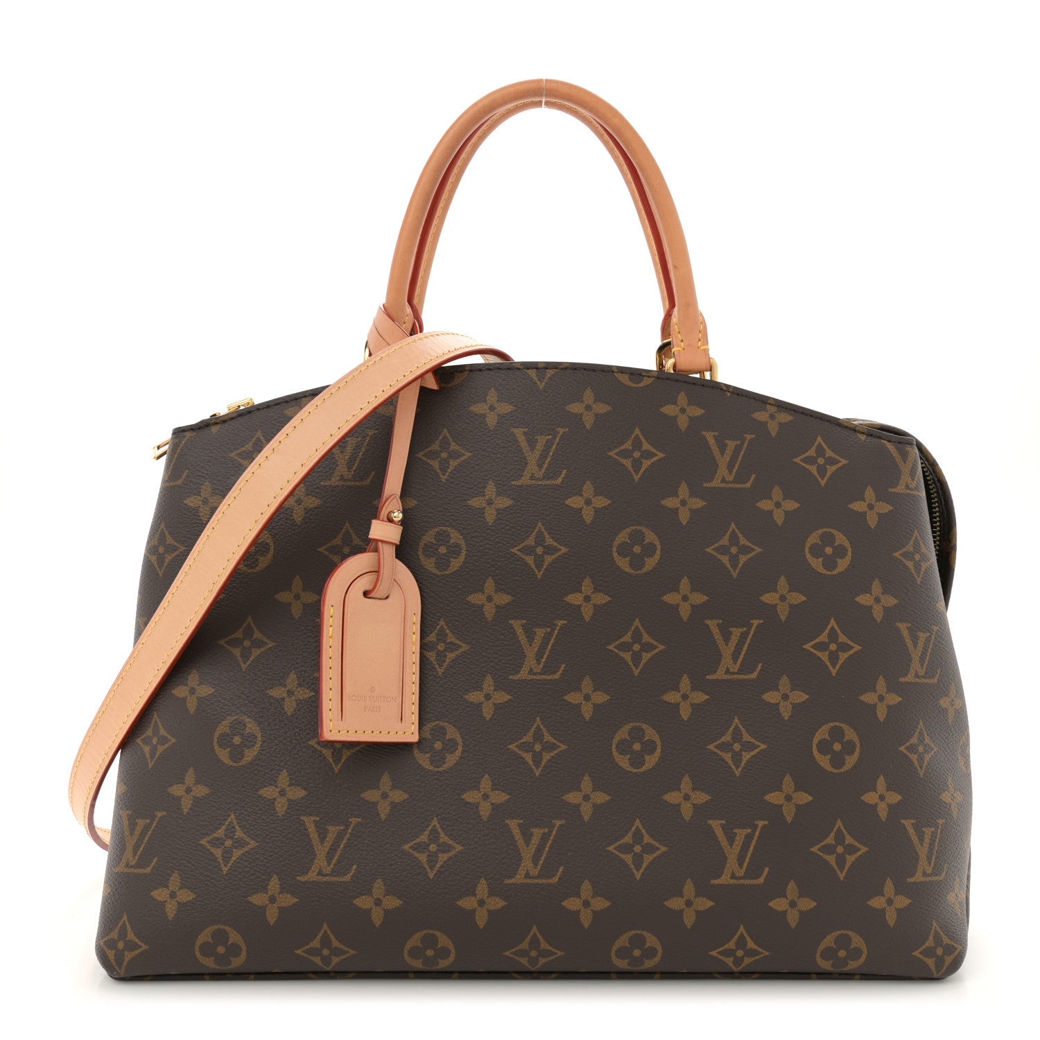Monogram Grand Palais