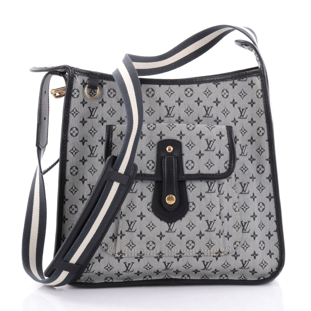 Mary Kate Messenger Bag Mini Lin
