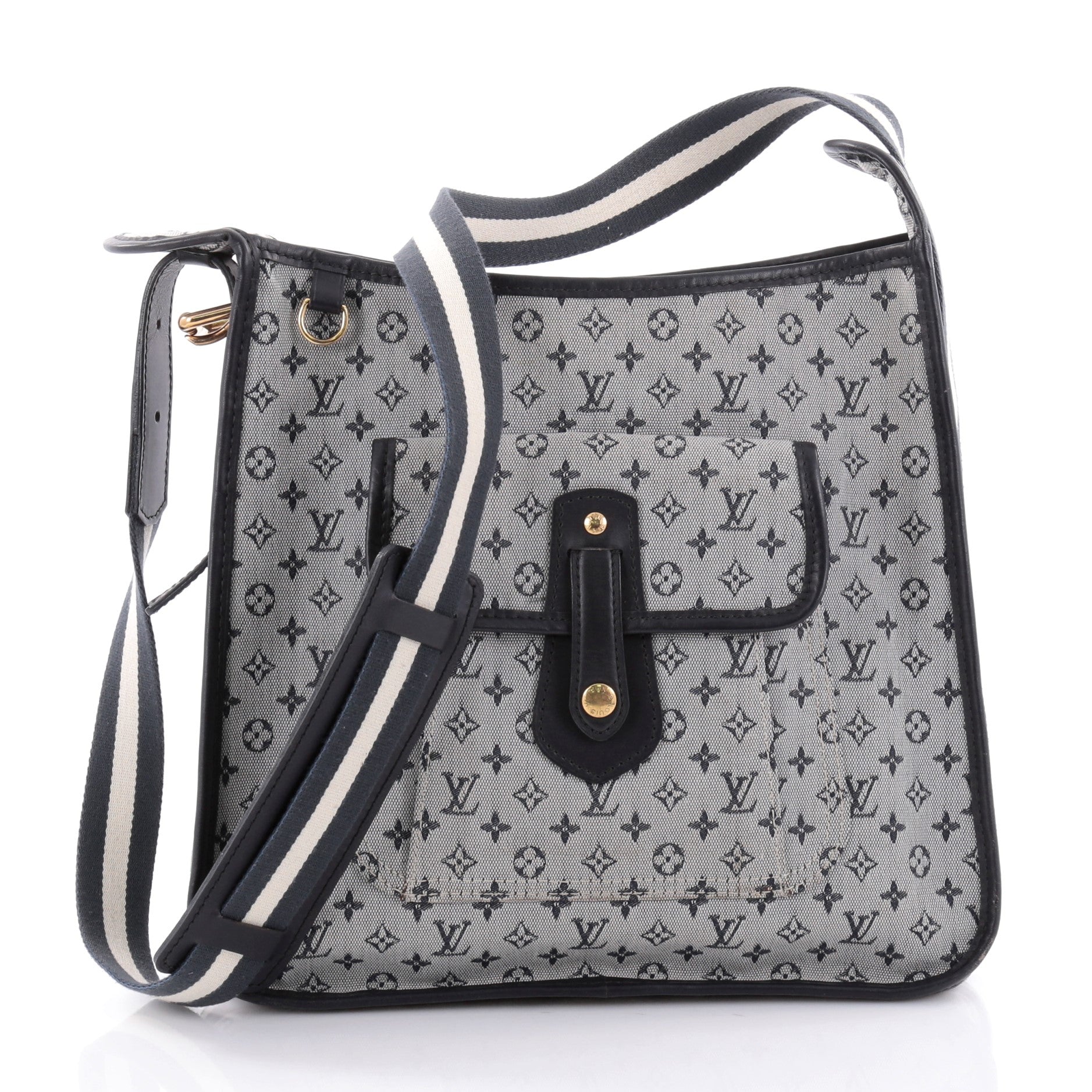 Mary Kate Messenger Bag Mini Lin