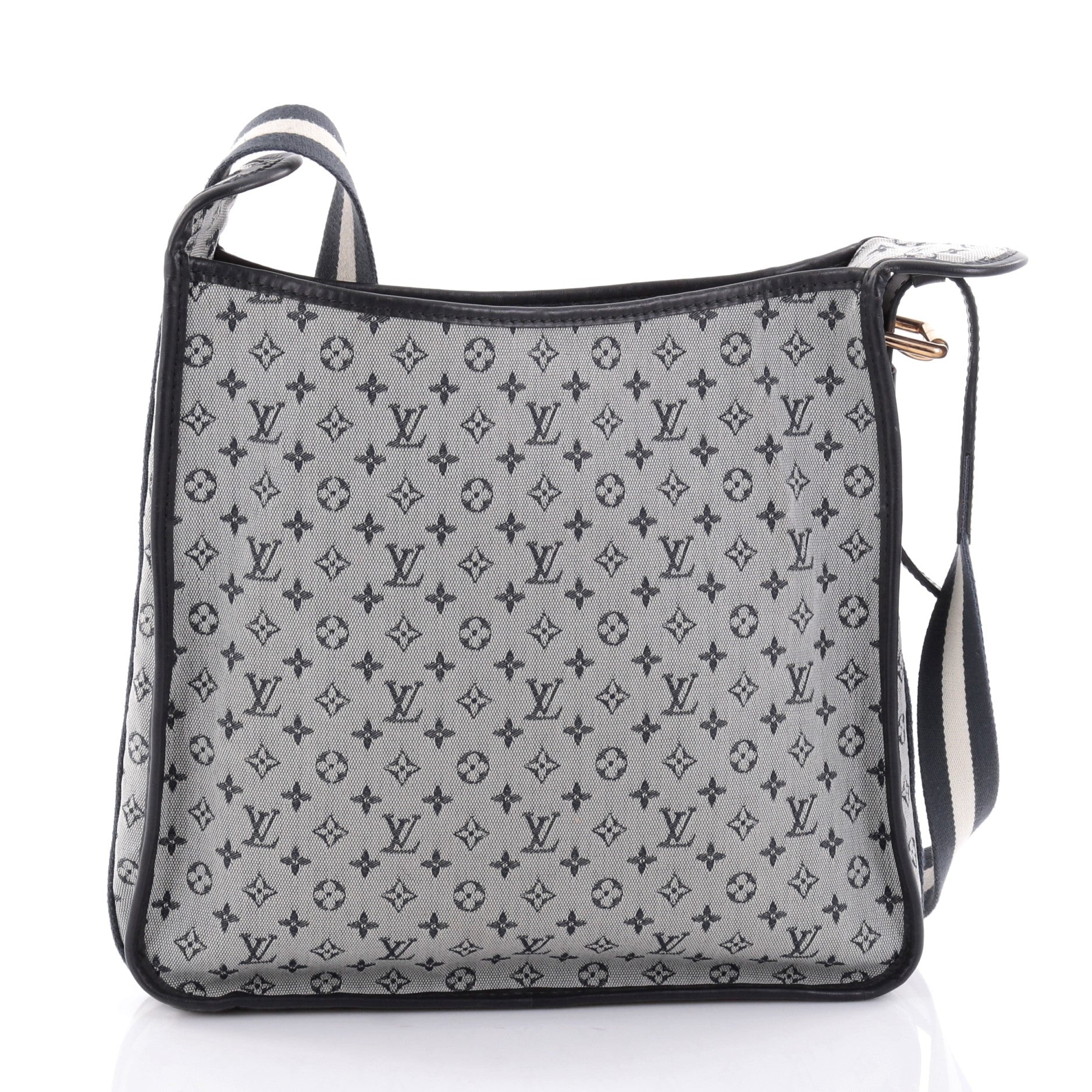 Mary Kate Messenger Bag Mini Lin