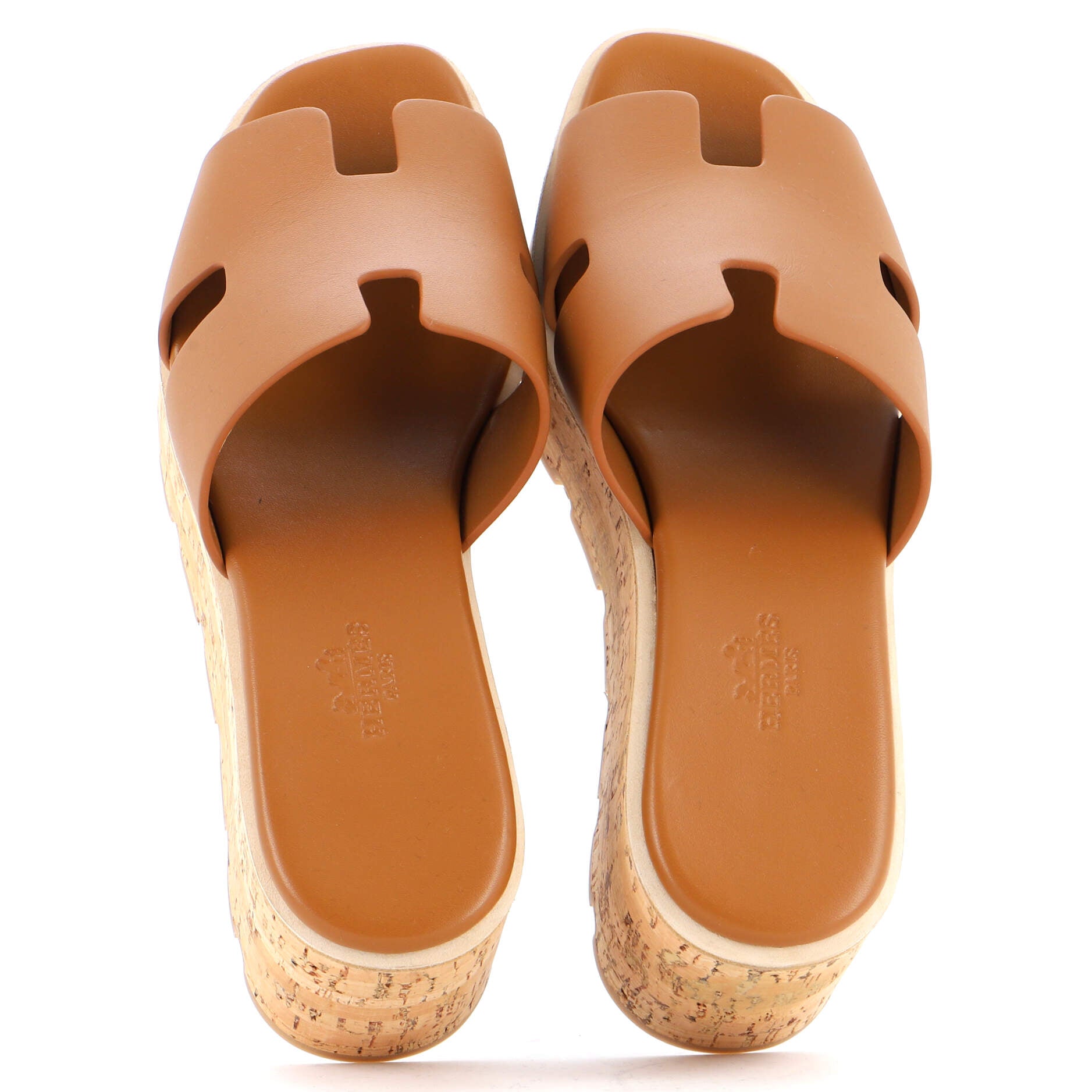 Women's Eze 30 Sandals Leather
