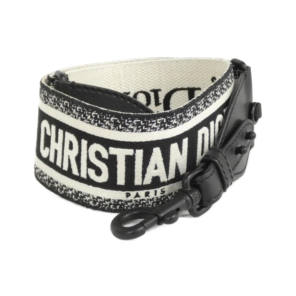 Christian Dior S8552SBTN Canvas Strap