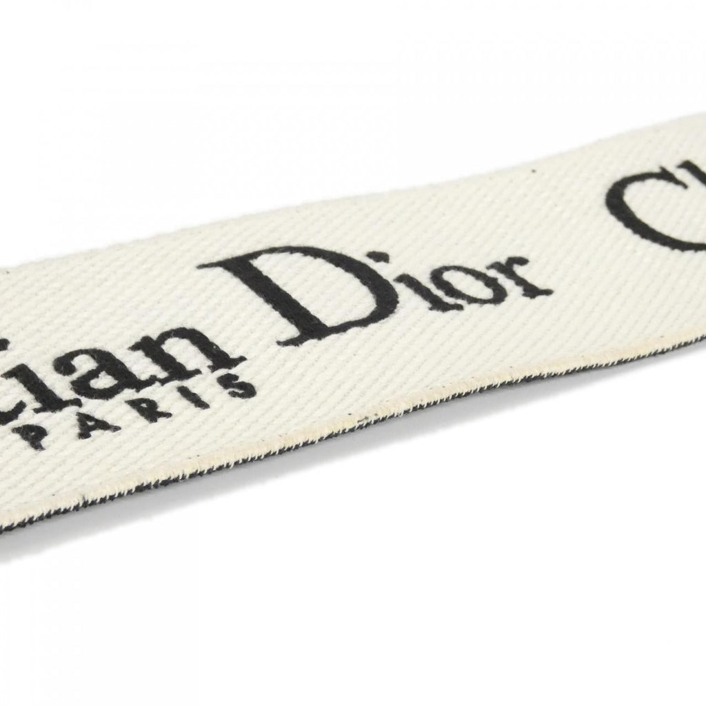 Christian Dior S8552SBTN Canvas Strap