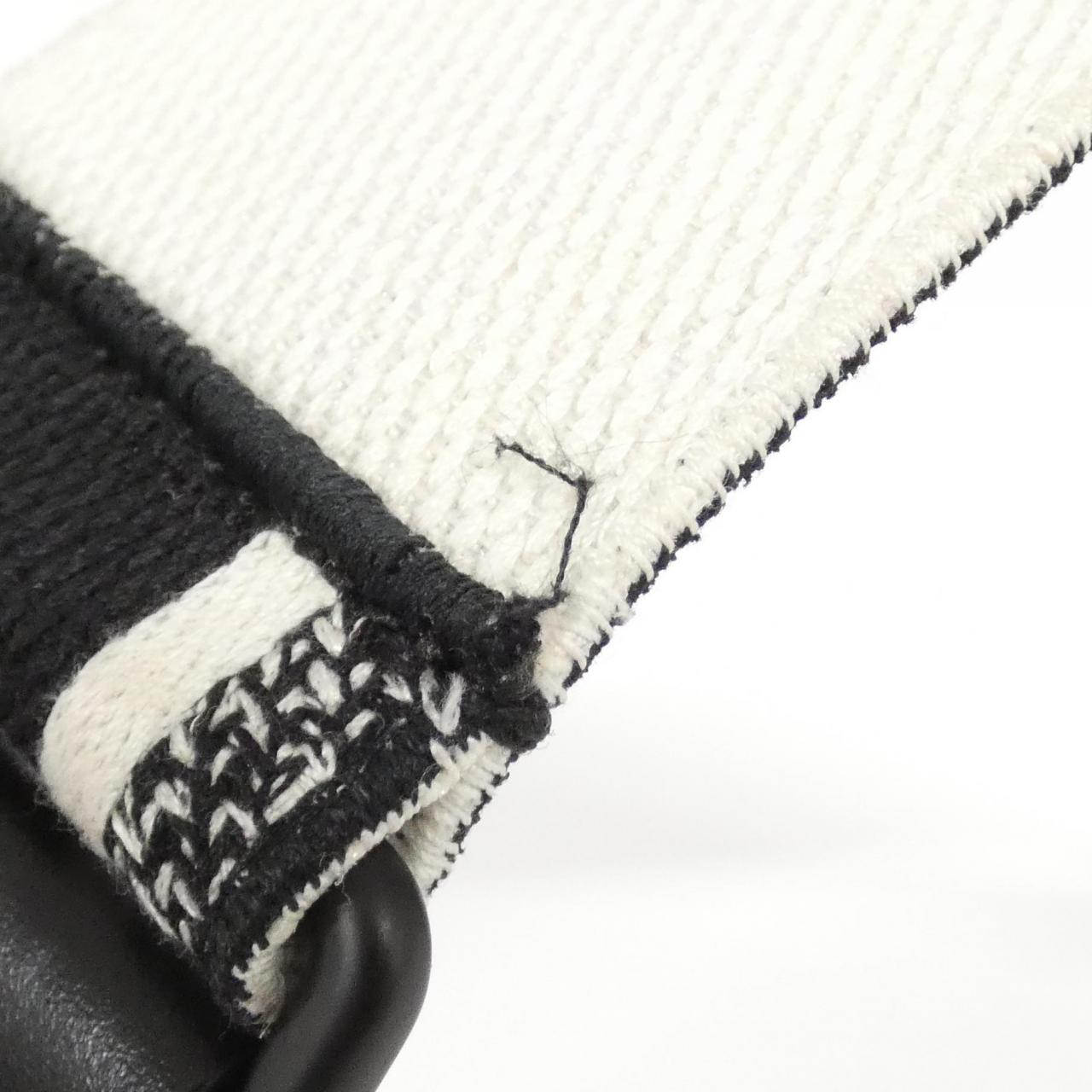 Christian Dior S8552SBTN Canvas Strap