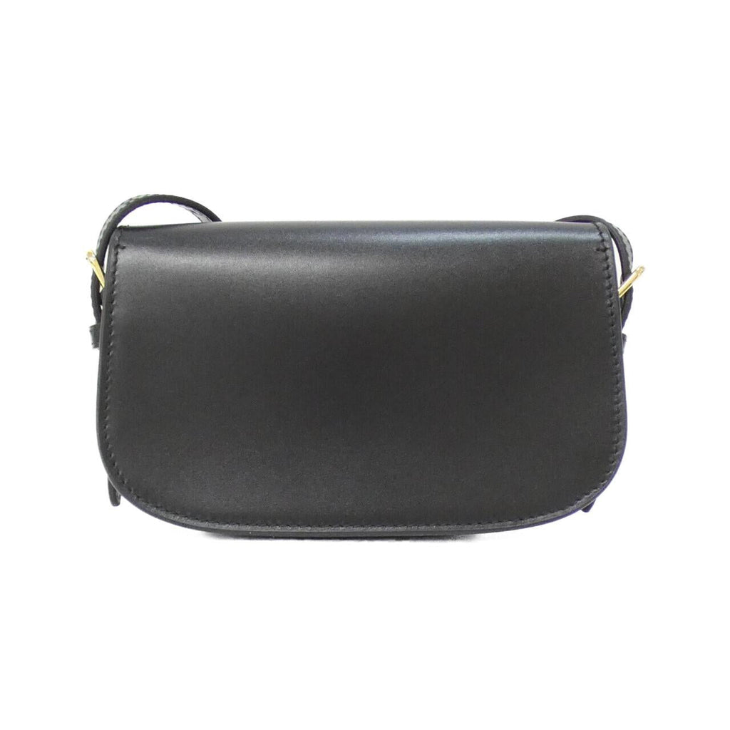 Christian Dior Dior Bobby Calfskin Shoulder Bag