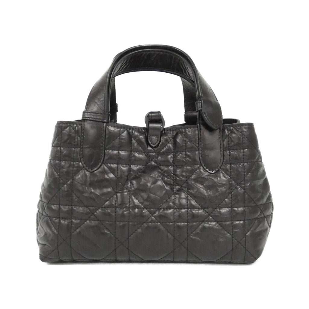 Christian Dior Dior Toujours Calf Handbag