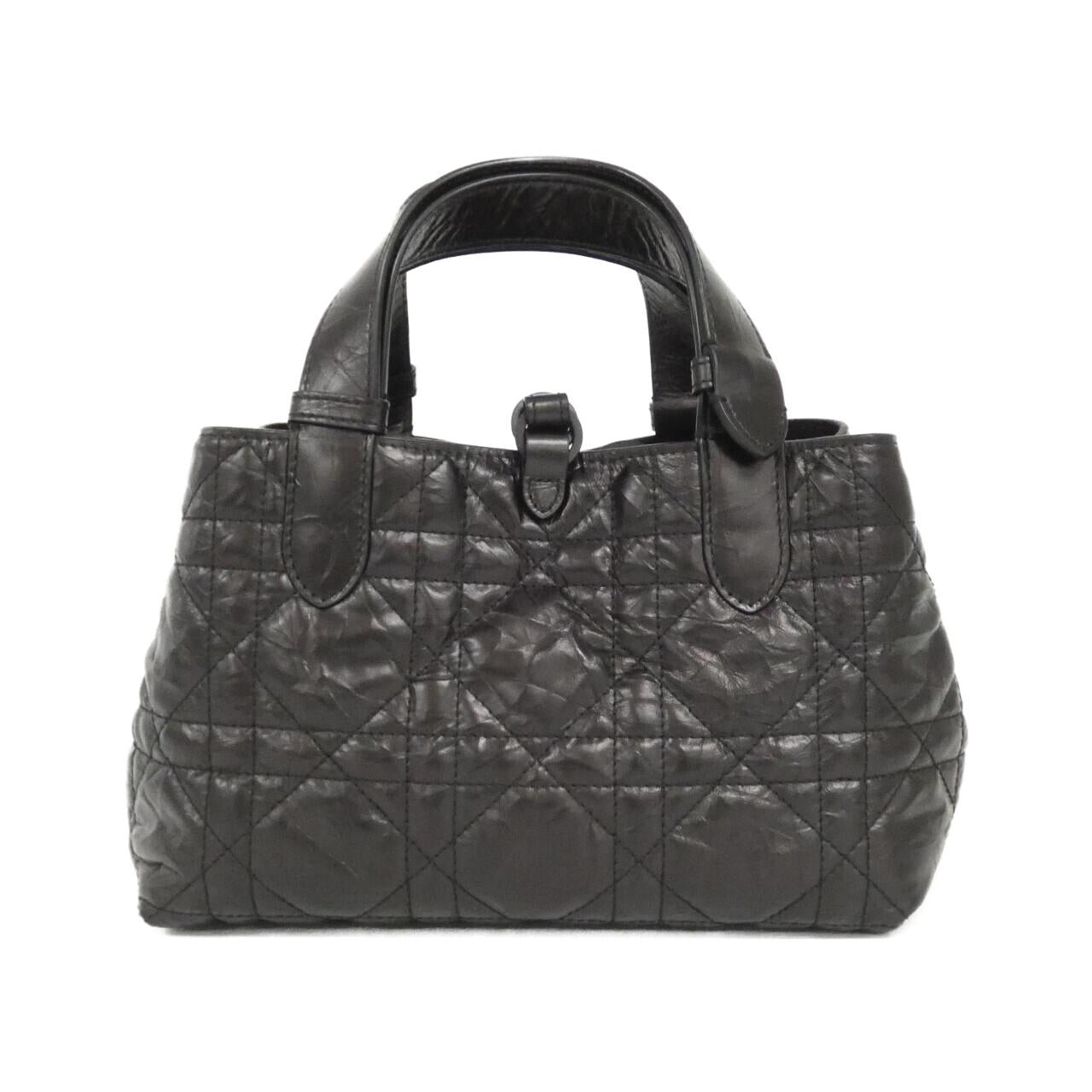 Christian Dior Dior Toujours Calf Handbag
