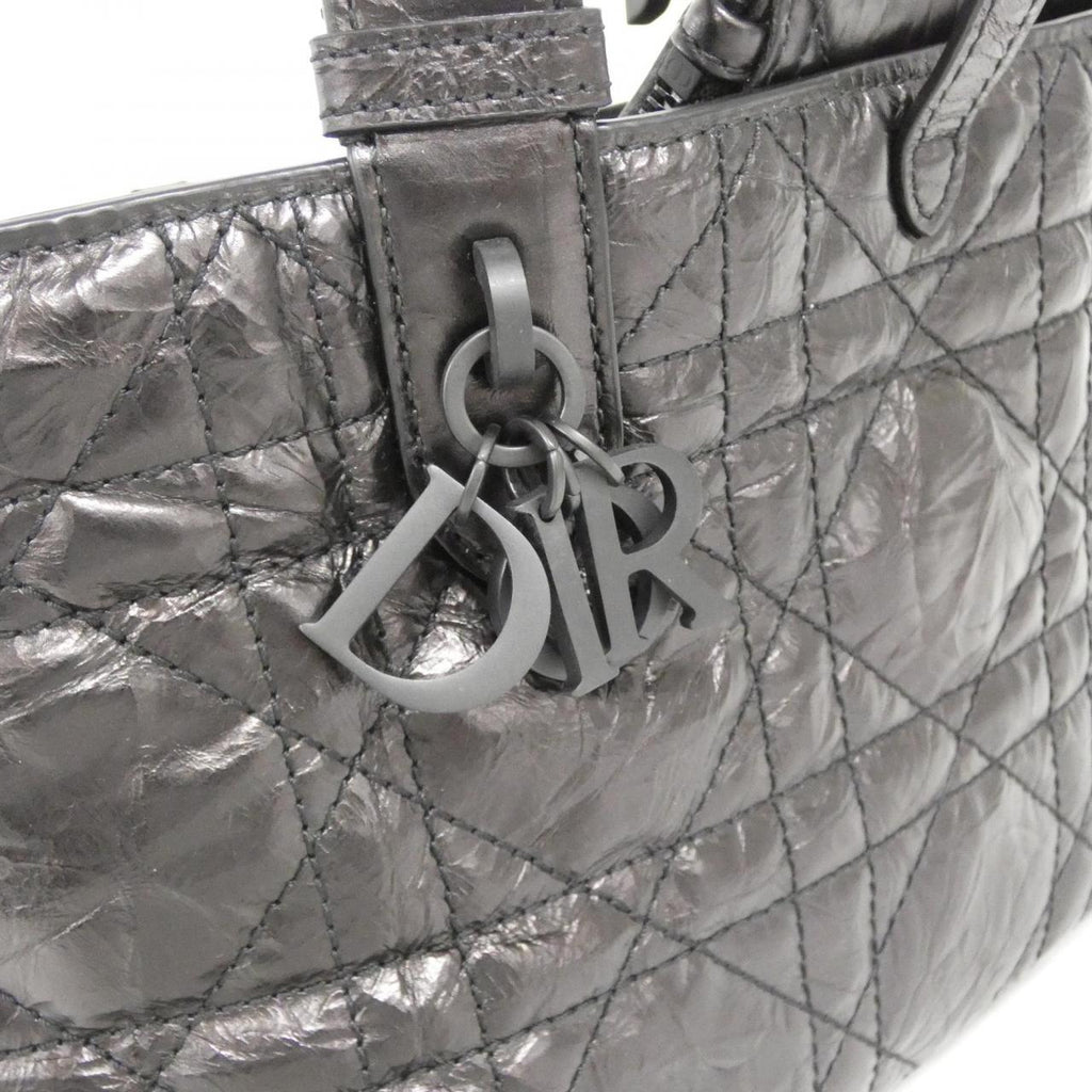 Christian Dior Dior Toujours Calf Handbag