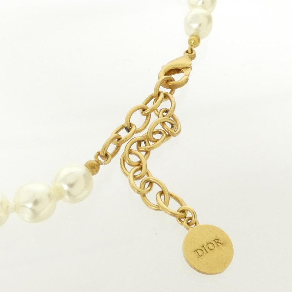 Christian Dior Necklace