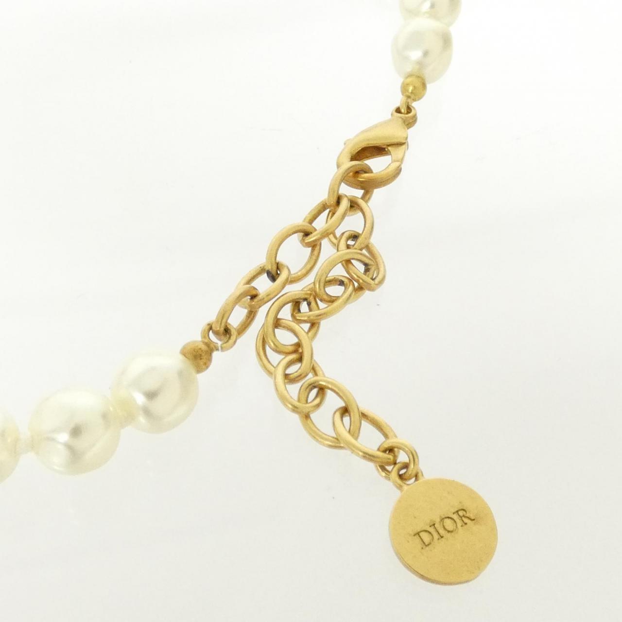 Christian Dior Necklace