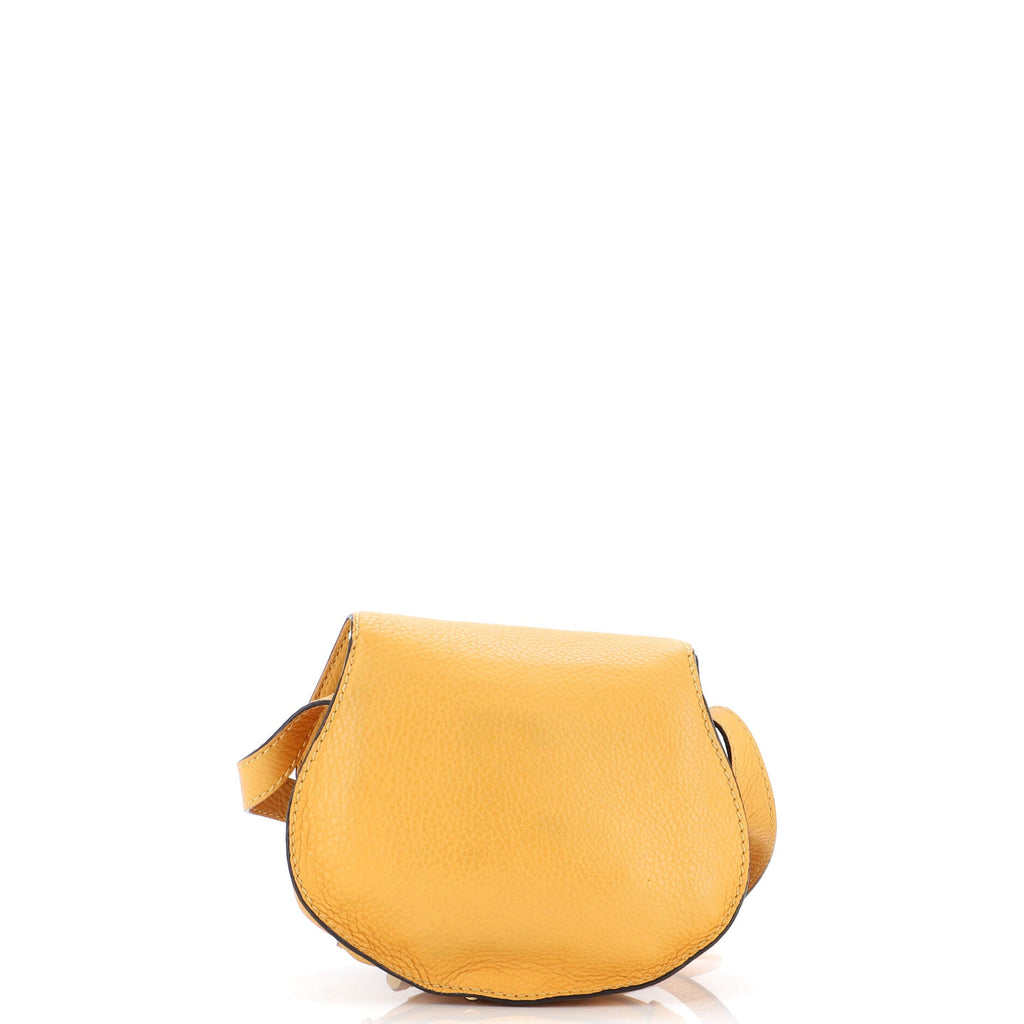 Marcie Crossbody Bag Leather Mini
