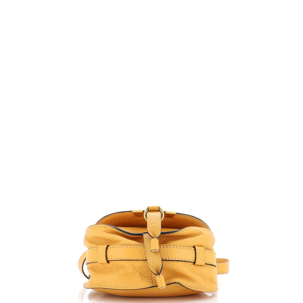 Marcie Crossbody Bag Leather Mini