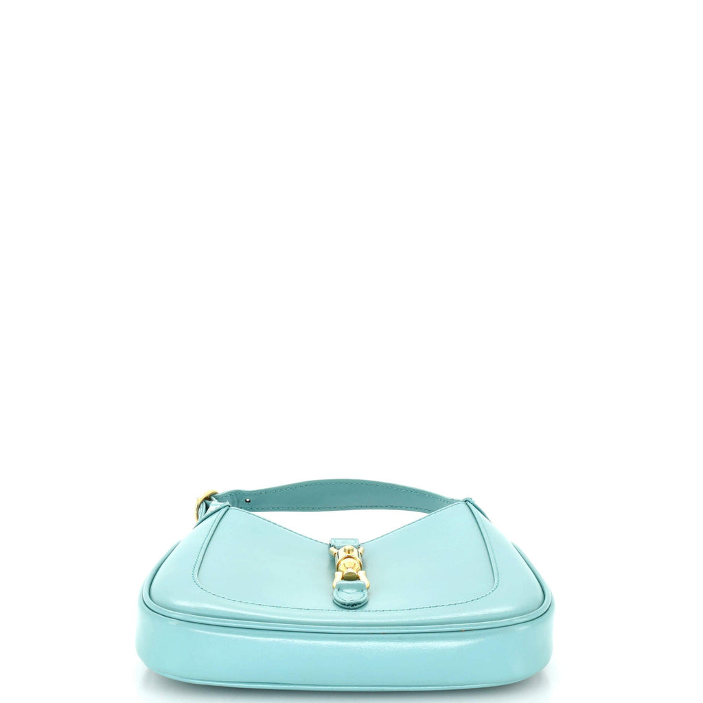 Jackie 1961 Hobo Leather Mini