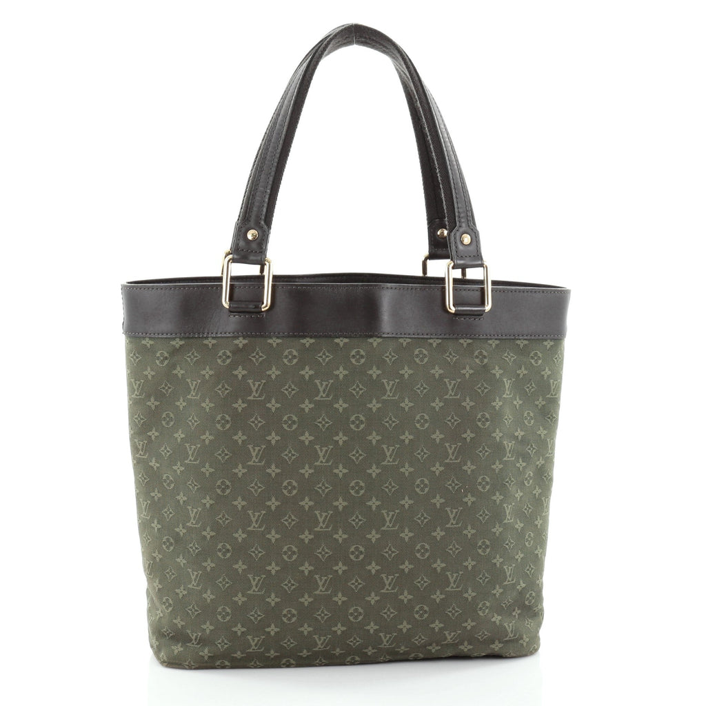 Lucille Handbag Mini Lin GM