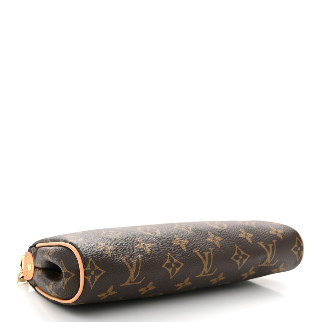 Monogram Pochette Eva