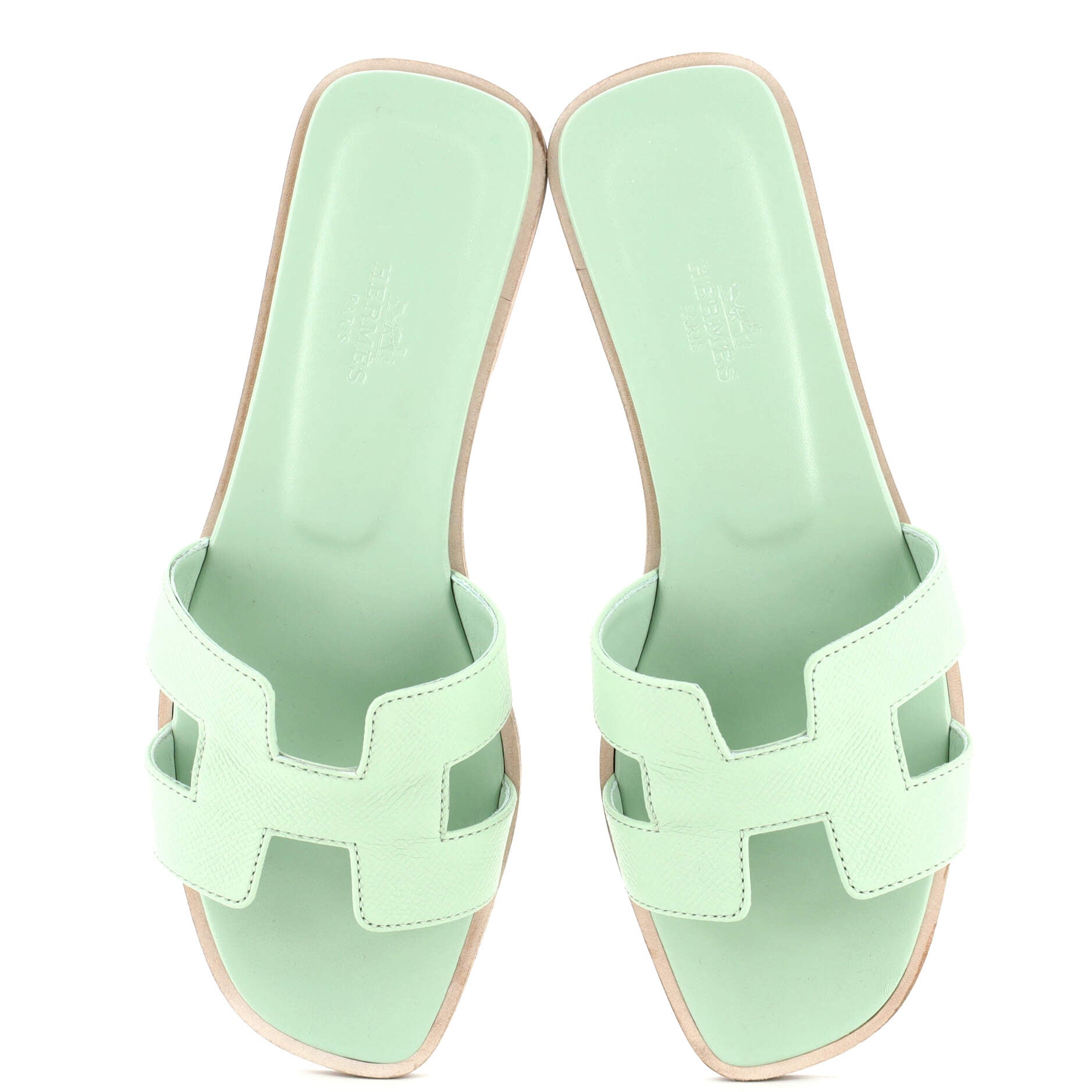 Women's Oran Sandals Leather