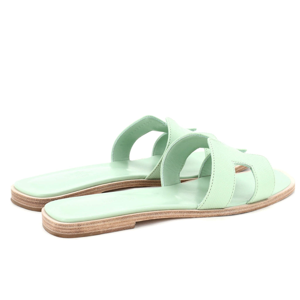 Women's Oran Sandals Leather