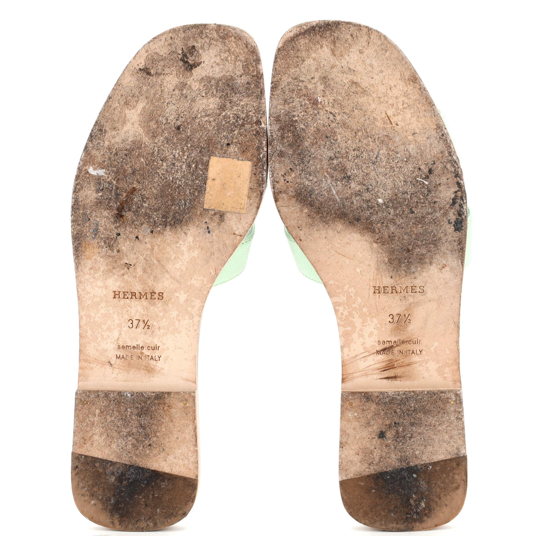 Women's Oran Sandals Leather