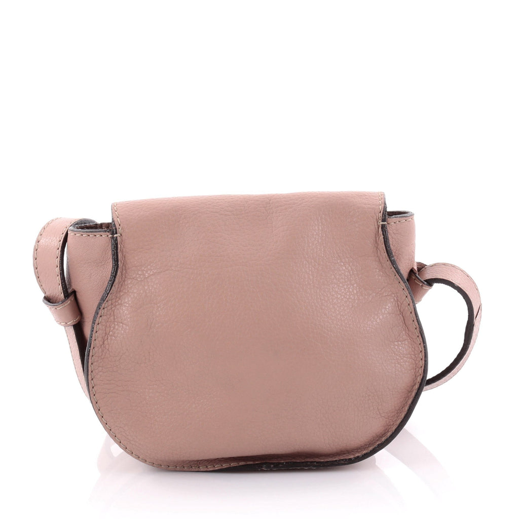 Marcie Crossbody Bag Leather Mini