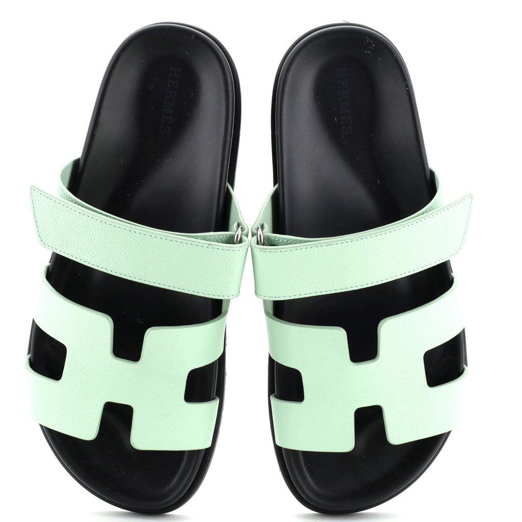 Women's Chypre Sandals Leather