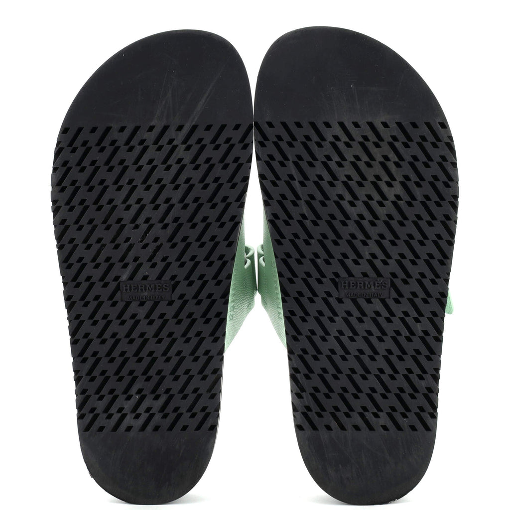 Women's Chypre Sandals Leather