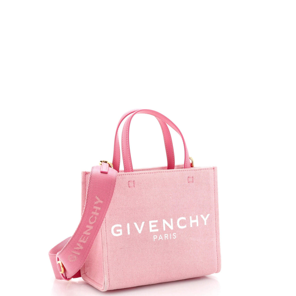 G-Tote Canvas Mini