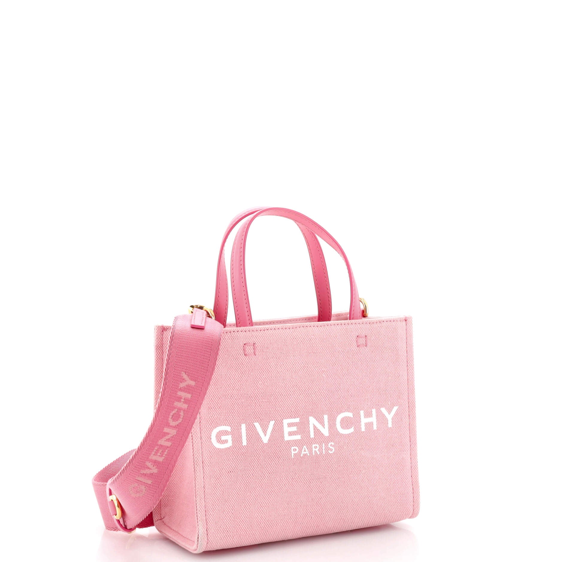 G-Tote Canvas Mini