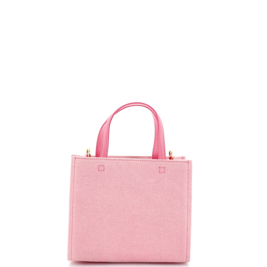 G-Tote Canvas Mini